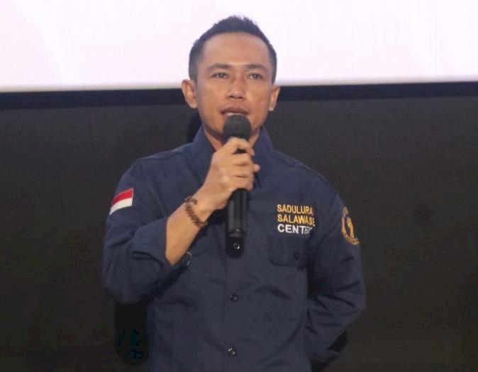 Deni Prasetya/ist