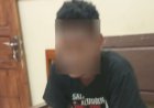 Judi Online di Warkop, Pria di Lamongan Terciduk Polisi