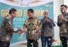 Sukses di Surabaya, Koperasi Kana Kembangkan Sayap ke Medan dan Luncurkan Produk Sano