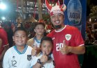 Kalah Di Kandang Sendiri, Indonesia Harus Menang Lawan Filipina