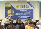 Disbun Jatim Gelar Rakor Pelaksanaan Awal Giling Tahun 2024 Wilayah Provinsi Jawa Timur