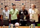 Indonesia Siap Habis-habisan Lawan Filipina, Shin Tae-yong: Tidak Ada Tempat untuk Mundur