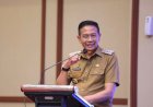 Pj Wali Kota Malang Edukasi Masyarakat dalam Menghadapi Bencana