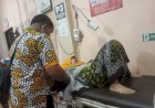 Puluhan Pengawas Pemilu di Situbondo Keracunan Makanan Saat Ikuti Bimbingan Teknis