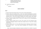Terbitkan SE Selama Libur Hari Raya Idul Adha, Warga Surabaya Diimbau Tak Gelar Takbir Keliling dan RHU Tutup Pukul Lima Sore