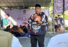 Peringati Idul Adha 1445 H, PKS Jatim Bagikan 200 Ribu Paket Daging, Kang Irwan: Semangat Terus Layani Masyarakat Jawa Timur
