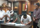 Gandeng LPD Bali, Fastpay Targetkan Digitalisasi 30.000 UMKM