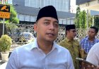 Wali Kota Eri Terbitkan SE Peningkatan Kewaspadaan Risiko Penyebaran Mpox
