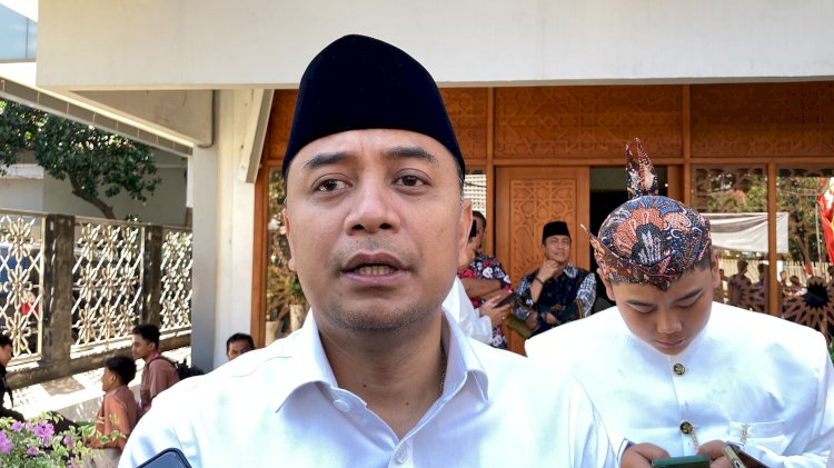 Eri Cahyadi / RMOLJatim
