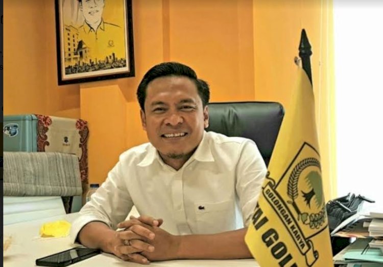 Arif Fathoni/RMOLJatim