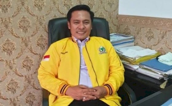 Arif Fathoni/RMOLJatim