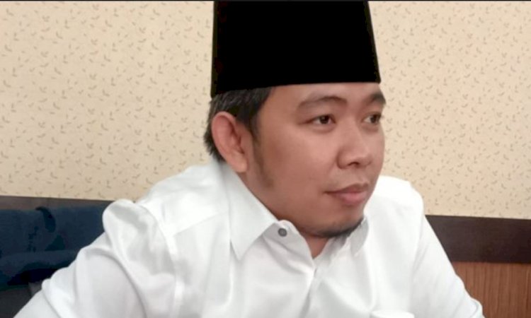 Muhammad Fawait/ist