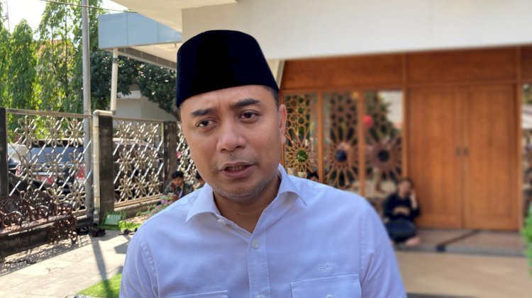 Eri Cahyadi/RMOLJatim
