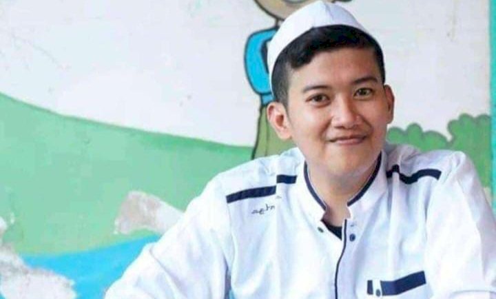 Gus Ahmad Shibghatullah/Ist