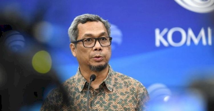 Dirjen IKP Kominfo, Usman Kansong/Net