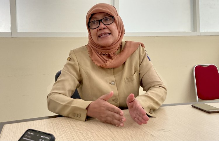 Wiwiek Widayati/RMOLJatim