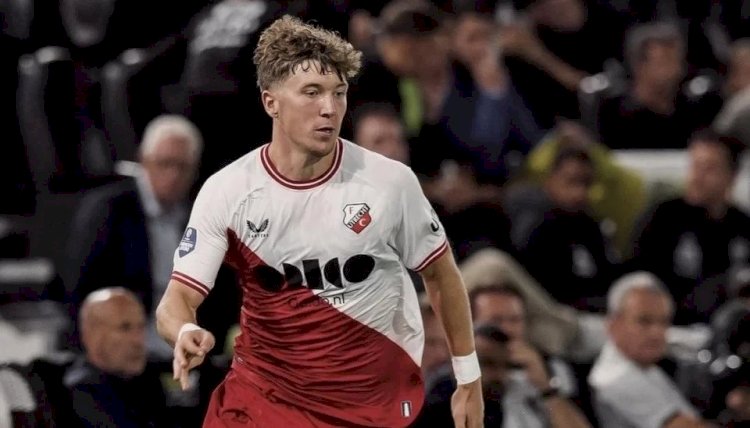 Ole Romeny/Net