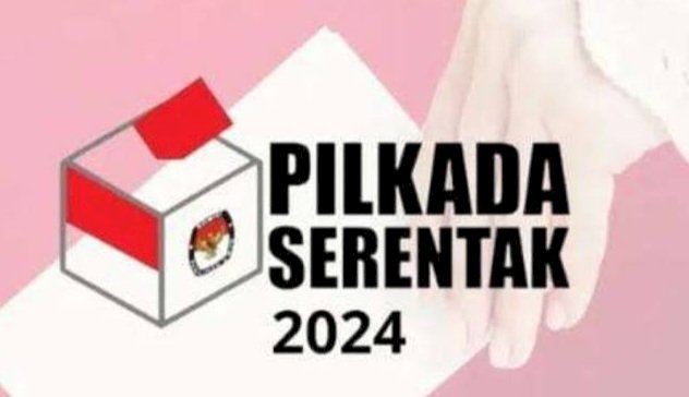 Ilustrasi Pilkada 2024/Ist