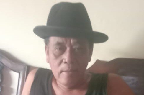 Suwardi alias Bendol/Ist