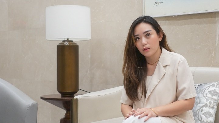 Nadya Naya/ ist