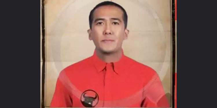  Buronon KPK, Harun Masiku/Net