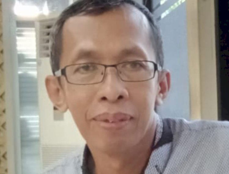 Kuasa hukum Satria, Moh Husni Thamrin/Ist