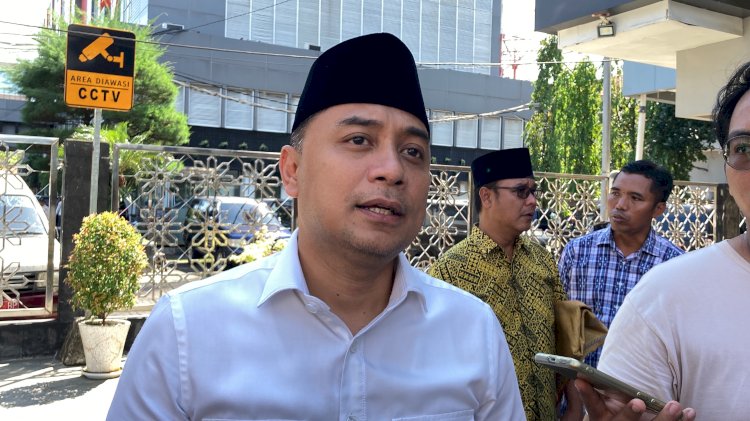 Eri Cahyadi/RMOLJatim
