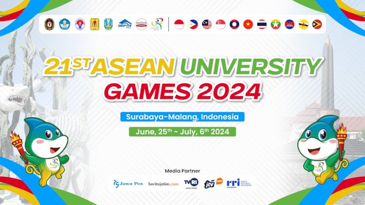 ASEAN University Games 2024/Ist