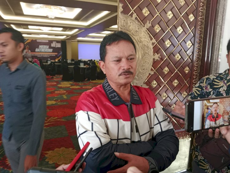 Maidi, Bakalan Calon Wali Kota Madiun/RMOLJATIM.