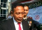 Pj Wali Kota Malang Terkesan dengan Perayaan Hari Bhayangkara ke-78 di Polresta Malang Kota