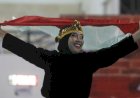 Tim Pencak Silat Indonesia Raih 4 Emas dan 1 Perak di AUG 2024