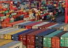 Rencana Kenaikan Bea Masuk 200 Persen Barang China Masih Dikaji Antar Kementerian