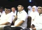 Pj Wali Kota Mojokerto Ajak Masyarakat Instropeksi Bersama Gus Mus