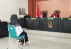 Kasus Sianida Anak SMP Pacitan, Terdakwa Diancam Hukuman Mati
