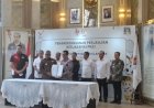 Demi Sukseskan PON XXI 2024 Aceh-Sumut, Ini yang Dilakukan Kemenpora RI 