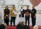 Luncurkan Beasiswa Becak Kari, Mas Dhito Wujudkan Mimpi Warganya Kuliah Ilmu Kesehatan Gratis