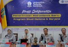 UT Surabaya: PTN yang Terapkan Kuliah Online, Pendaftaran Dibuka Hingga 26 Agustus 2024