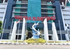 Ada Aksi Vandalisme di Stadion GBT, Pemkot Surabaya Bakal Bawa ke Ranah Hukum