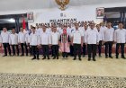 BPC HIPMI Resmi Dilantik, Ini Pesan Pj Indah Wahyuni Bagi Para Pengusaha Muda Lumajang