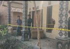 Gadis Difabel di Jember Tewas Terbakar, Sekujur Tubuh Gosong hingga Kasur Ikut Dikuburkan