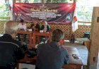 KPU Kabupaten Madiun Sikapi Peran Media dalam Mensukseskan Pilkada Serentak 2024