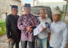 LSM Di Probolinggo Bantah Laporan LIRA Jatim Soal Dugaan Pelayanan Istimewa Hasan Aminuddin di Lapas Porong
