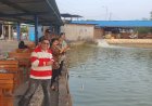 DPRD Jatim  Berharap Disbudpar Jatim Dorong Pengembangan Ekonomi Kreatif Desa Nelayan Di Sidoarjo