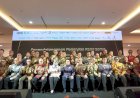 Jadi Bank Penerima Setoran Biaya Penyelenggaraan Ibadah Haji, UUS Bank Jatim Agresif Dorong Gerakan Haji Muda
