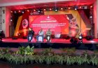 KPU Surabaya Luncurkan Si Mbois, Jingle, dan Mars Pilwali Surabaya