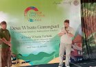 Usai di Kunjungi Deputi Kemenparekraf, Desa Wisata Gunungsari Madiun Akan Mendapat Pendampingan