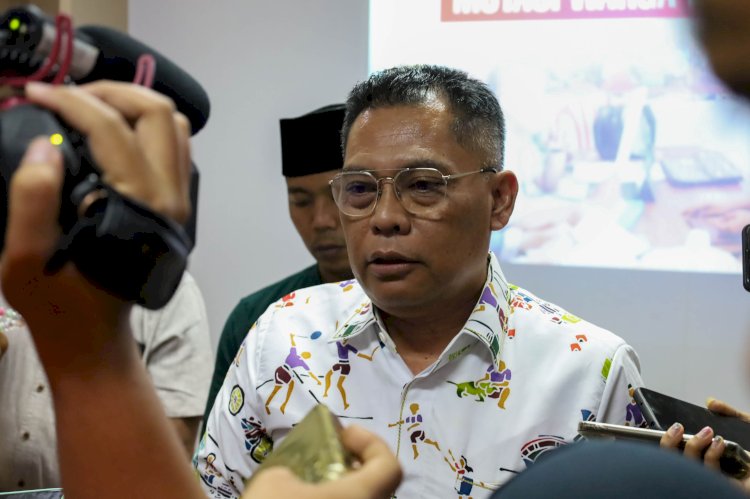 Eddy Christijanto/RMOLJatim