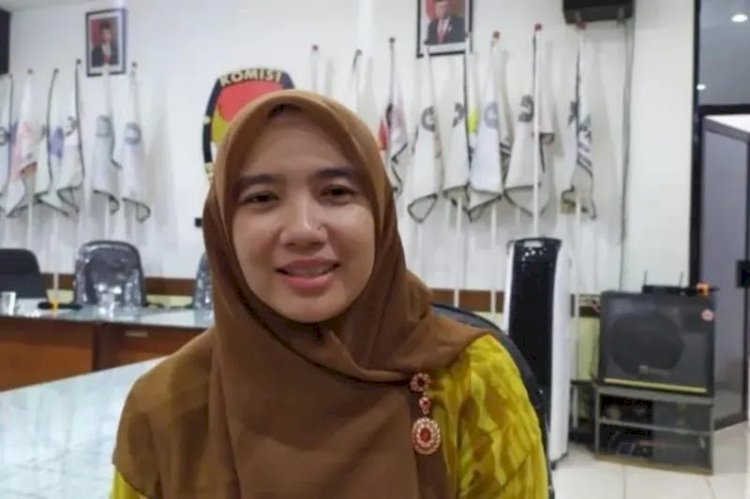 Naafilah Astri Swarist/RMOLJatim