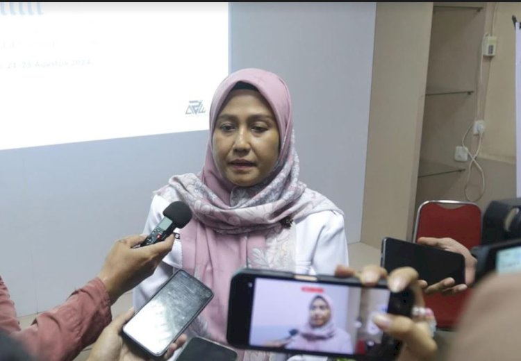  Dewi Soeriyawati/RMOLJatim