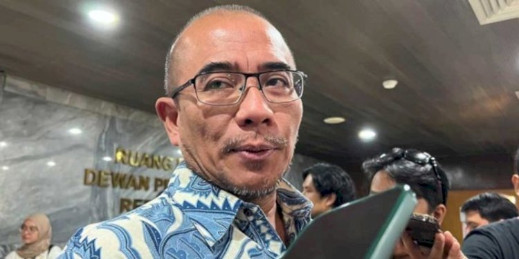 Mantan Ketua Komsi Pemilihan Umum (KPU) Hasyim Asy'ari/Ist